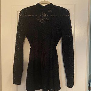 Jessica Simpson Tunic